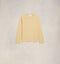 AMI PARIS Long Sleeve Ami Alexandre Mattiussi T-shirt Mens Apparel
